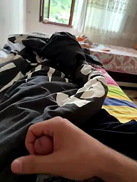 LAZ3R1 online show from 17, 10, 2025