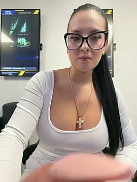 GabyMejiaa online show from 9, 5, 2026