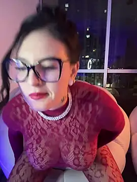 GabyMejiaa online show from 26, 4, 2026
