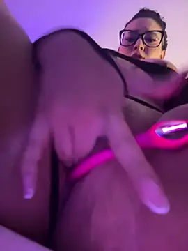 GabyMejiaa online show from 26, 3, 2026