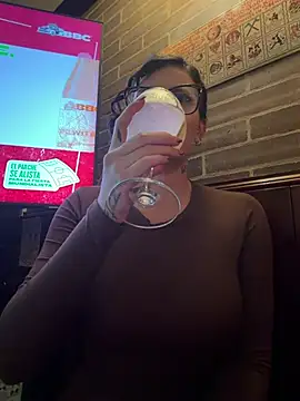 GabyMejiaa online show from 24, 5, 2026