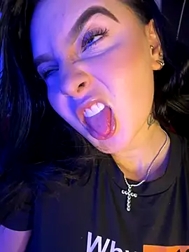 GabyMejiaa online show from 19, 12, 2025