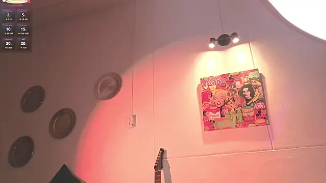 ashlynnlowe  online show from 25, 9, 2025