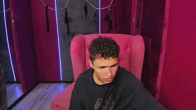 JonnyDarka online show from 4, 10, 2025