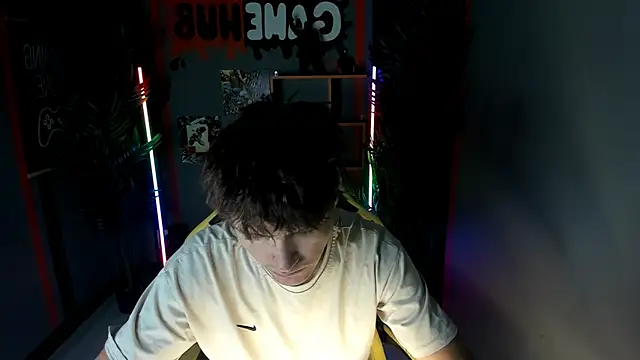 JonnyDarka online show from 26, 9, 2025