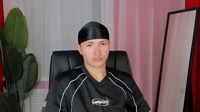 JonnyDarka online show from 12, 11, 2025