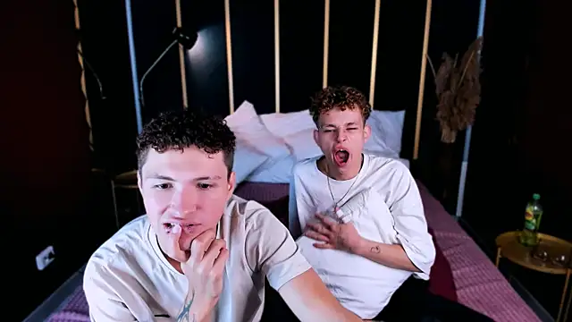 JonnyDarka online show from 8, 10, 2025