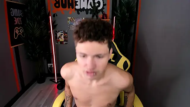 JonnyDarka online show from 6, 10, 2025