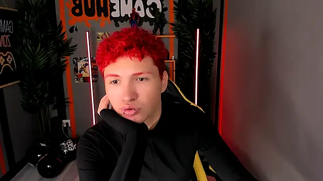 JonnyDarka online show from 5, 11, 2025