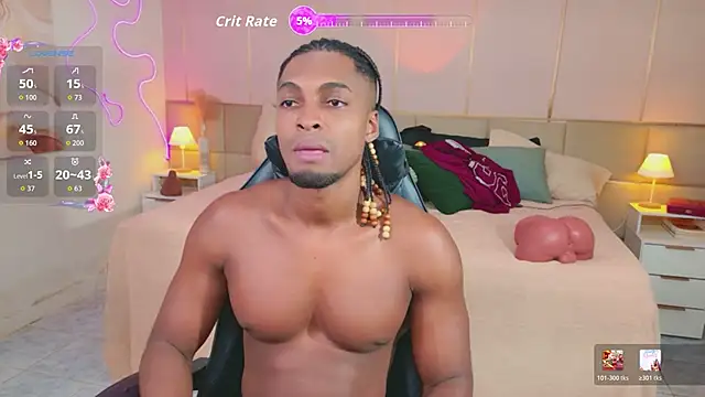 SoHighAngel online show from 14, 4, 2026