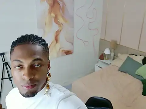 SoHighAngel online show from 16, 3, 2026