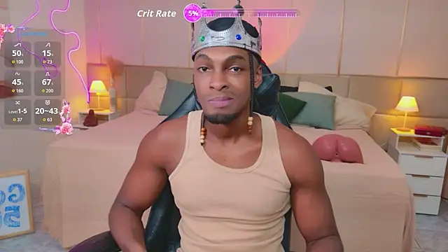 SoHighAngel online show from 15, 4, 2026