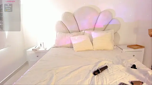 AliisonWells online show from 5, 4, 2026