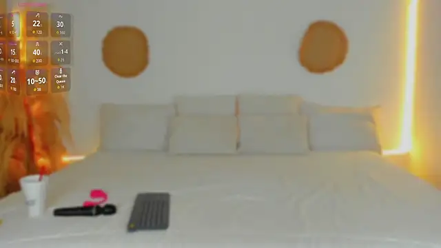 AliisonWells online show from 1, 11, 2025