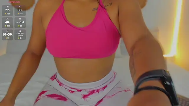 AliisonWells online show from 24, 10, 2025