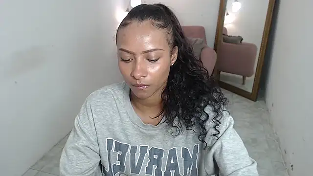 tatiana oconell22 online show from 6, 3, 2026