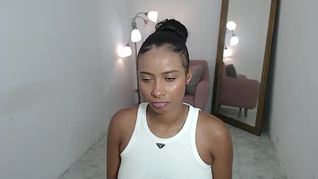 tatiana oconell22 online show from 9, 2, 2026