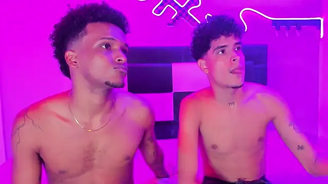 Lucky boys  X online show from 17, 5, 2026