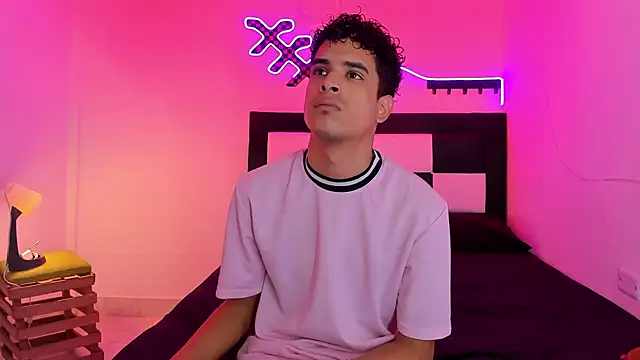 Lucky boys  X online show from 12, 10, 2025