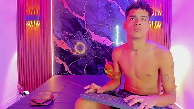 Lucky boys  X online show from 15, 11, 2025