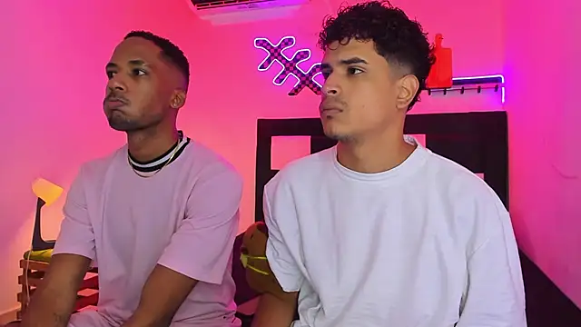 Lucky boys  X online show from 23, 10, 2025