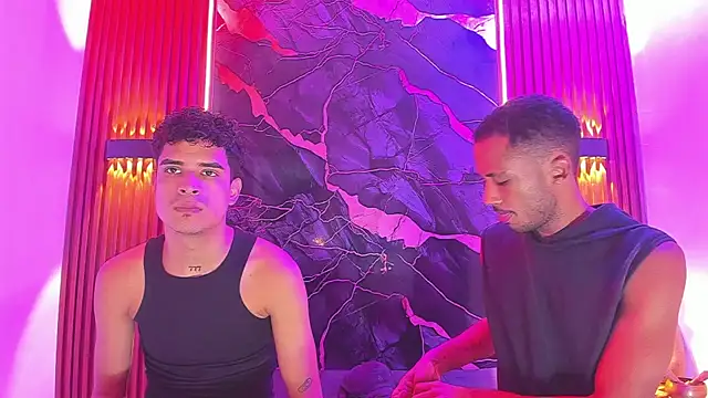 Lucky boys  X online show from 3, 10, 2025