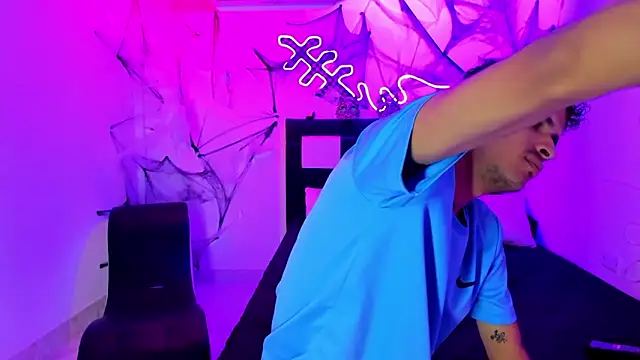 Lucky boys  X online show from 3, 11, 2025