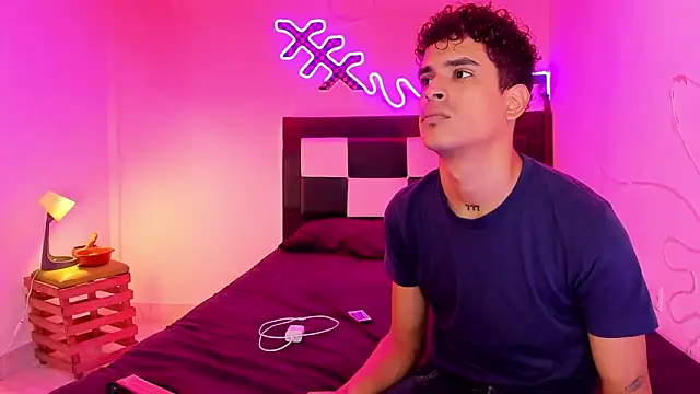 Lucky boys  X online show from 11, 10, 2025