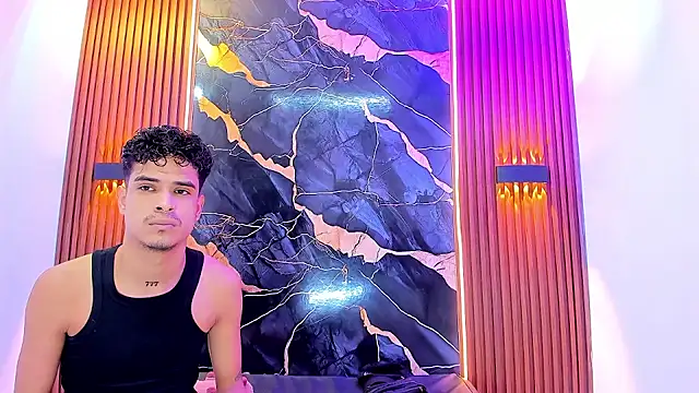 Lucky boys  X online show from 16, 9, 2025