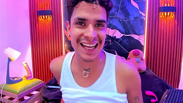 Lucky boys  X online show from 15, 2, 2026