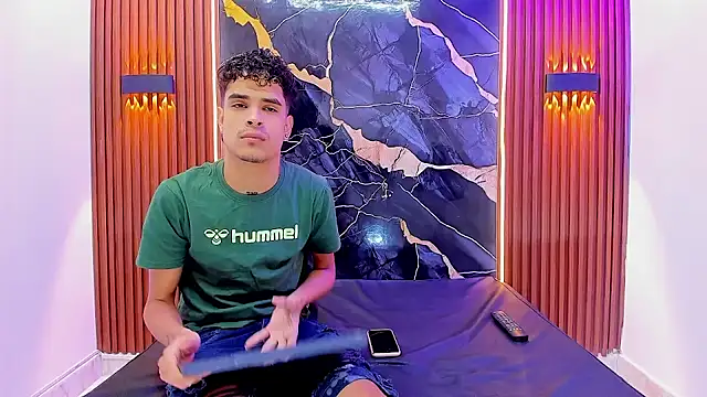 Lucky boys  X online show from 13, 9, 2025