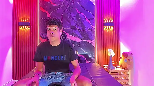 Lucky boys  X online show from 1, 10, 2025