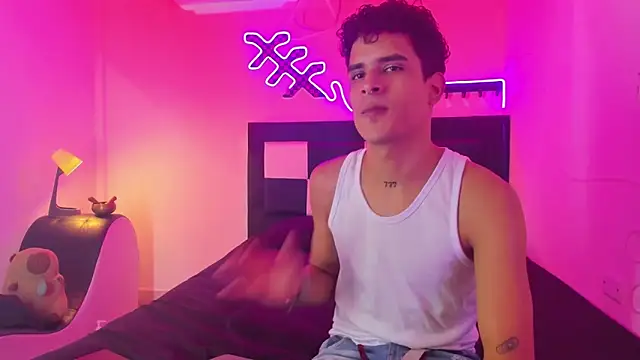 Lucky boys  X online show from 5, 10, 2025