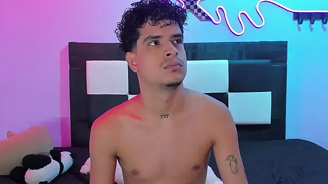 Lucky boys  X online show from 19, 5, 2026