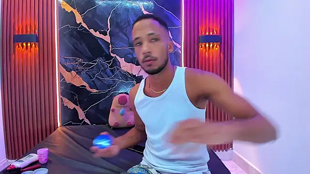 Lucky boys  X online show from 19, 9, 2025