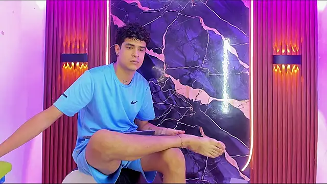 Lucky boys  X online show from 12, 4, 2026