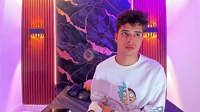 Lucky boys  X online show from 27, 9, 2025