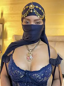  hafsa  online show from 8, 10, 2025