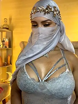  hafsa  online show from 22, 9, 2025