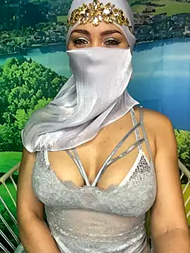  hafsa  online show from 4, 11, 2025