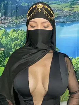  hafsa  online show from 10, 11, 2025