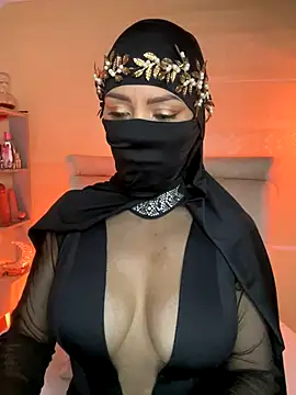  hafsa  online show from 11, 10, 2025