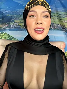  hafsa  online show from 6, 1, 2026