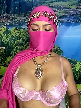  hafsa  online show from 12, 11, 2025