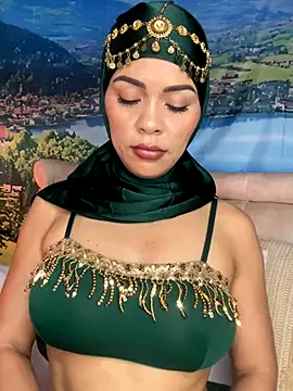  hafsa  online show from 8, 1, 2026