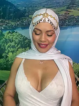  hafsa  online show from 3, 12, 2025