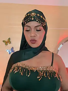  hafsa  online show from 16, 1, 2026