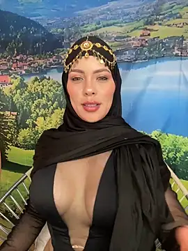  hafsa  online show from 5, 12, 2025