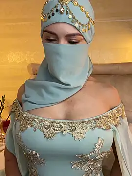  hafsa  online show from 20, 9, 2025