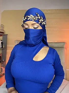  hafsa  online show from 21, 10, 2025